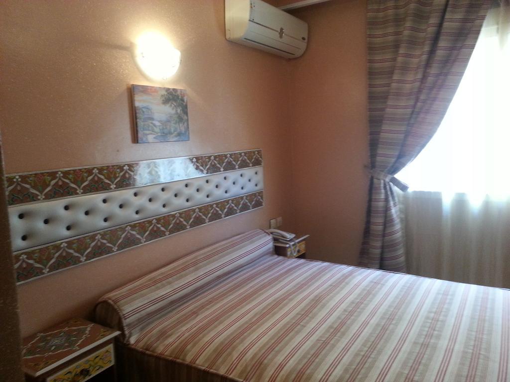 Hotel Abda Safi Pokoj fotografie