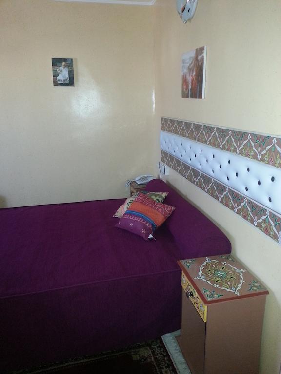 Hotel Abda Safi Pokoj fotografie
