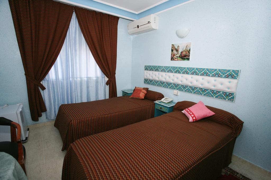 Hotel Abda Safi Pokoj fotografie
